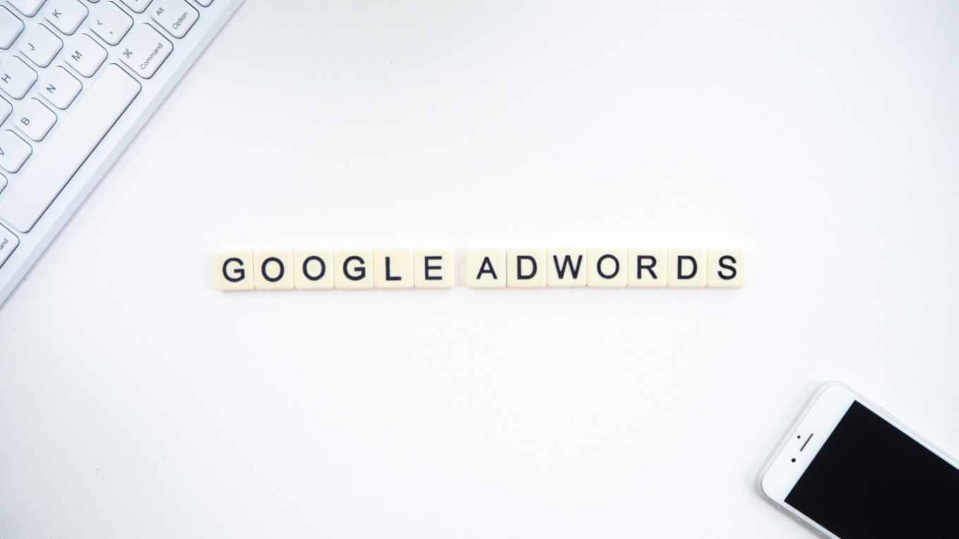 google adwords