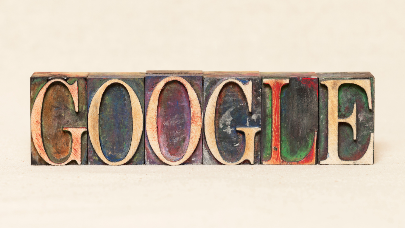 google