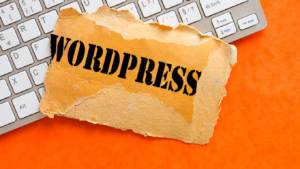 wordpress