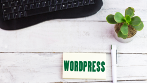 wordpress